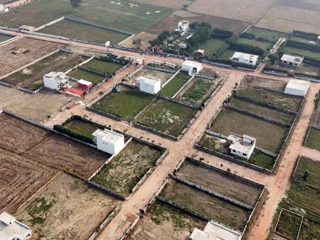 Residential Plot in Nagalia for resale Palwal. The reference number is 20603967