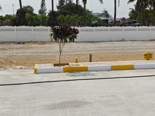 Residential Plot in Nagamangalam for resale Krishnagiri. The reference number is 20218784