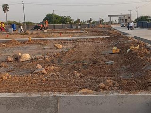 Residential Plot in Nagamangalam for resale Tiruchirappalli. The reference number is 20701694