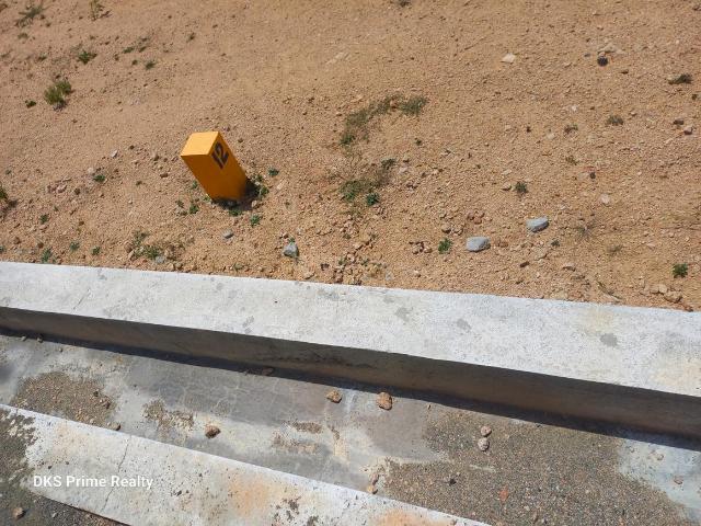 Residential Plot in Nagamangalam for resale Tiruchirappalli. The reference number is 20739873
