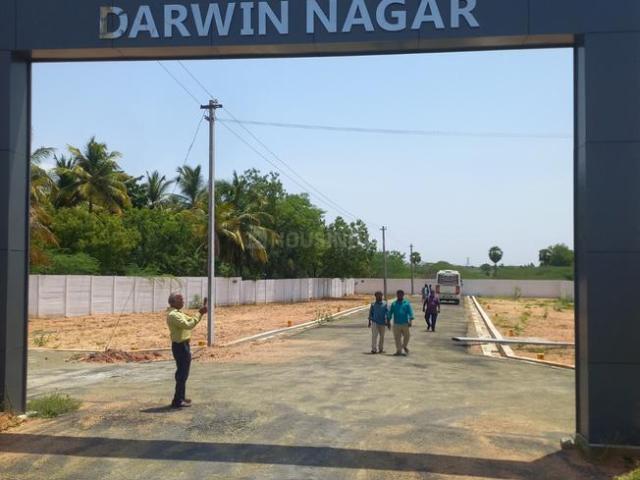 Residential Plot in Nagamangalam for resale Tiruchirappalli. The reference number is 20739838