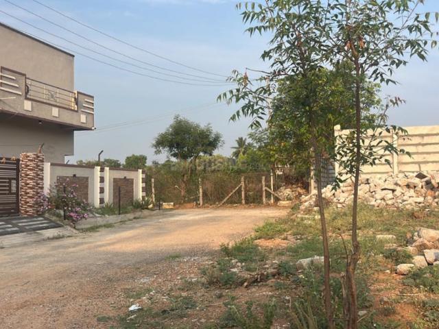 Residential Plot in Nagaram Ranga Reddy District for resale Secunderabad. The reference number is 19923477