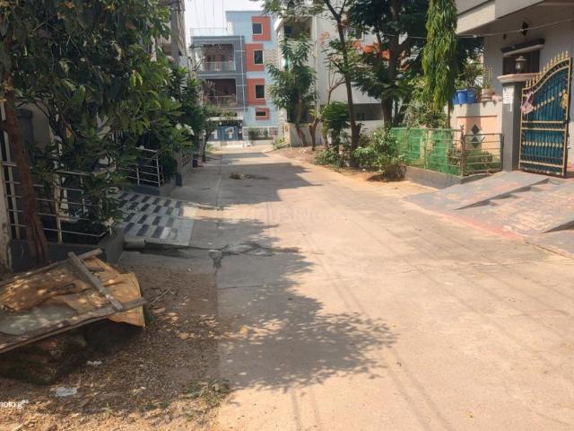Residential Plot in Nagaram Ranga Reddy District for resale Secunderabad. The reference number is 20041868