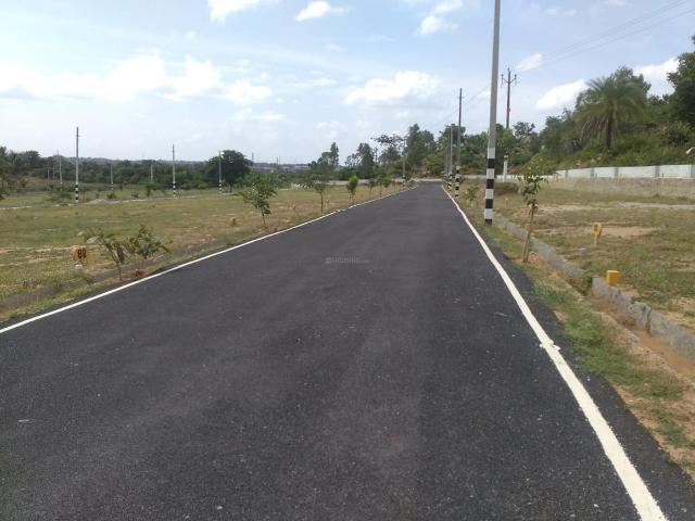 Residential Plot in Nagarathpet for resale Bengaluru. The reference number is 6881163