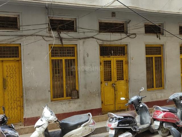 Residential Plot in Nagarathpet for resale Bengaluru. The reference number is 18210030