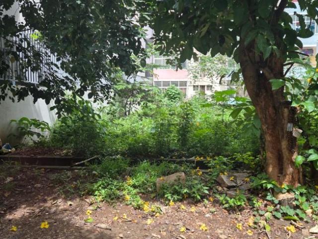 Residential Plot in Nagarbhavi for resale Bengaluru. The reference number is 18755061