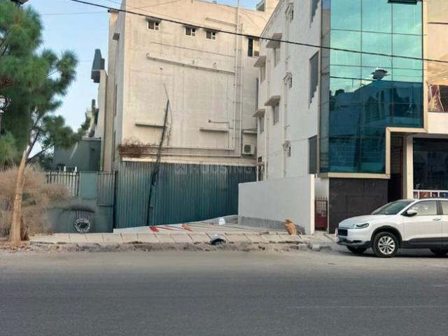 Residential Plot in Nagarbhavi for resale Bengaluru. The reference number is 19713022
