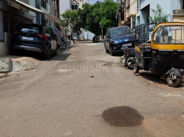 Residential Plot in Nagarbhavi for resale Bengaluru. The reference number is 19890706