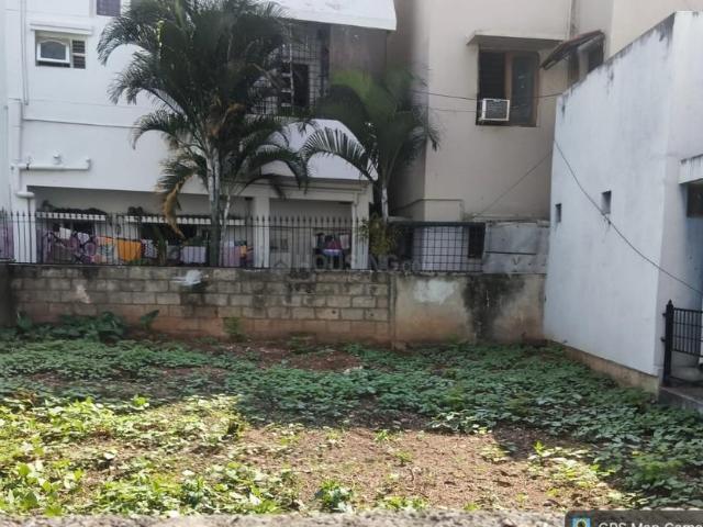 Residential Plot in Nagarbhavi for resale Bengaluru. The reference number is 20831713