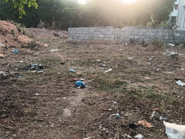 Residential Plot in Nagarbhavi for resale Bengaluru. The reference number is 20178271
