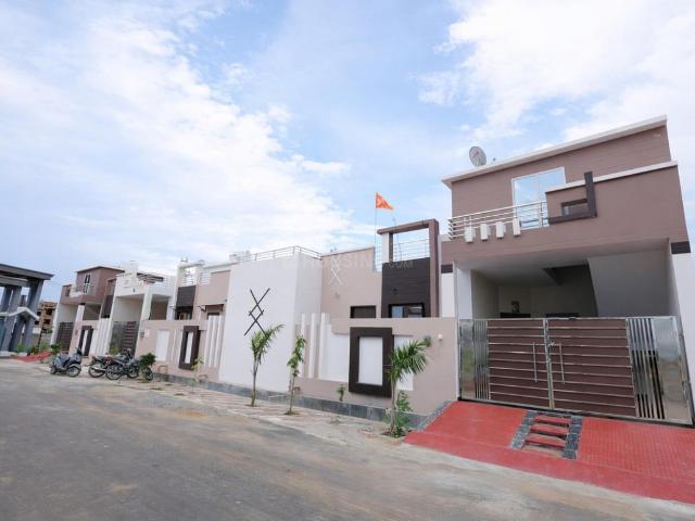 Residential Plot in Nagla Laturi for resale Agra. The reference number is 19692378