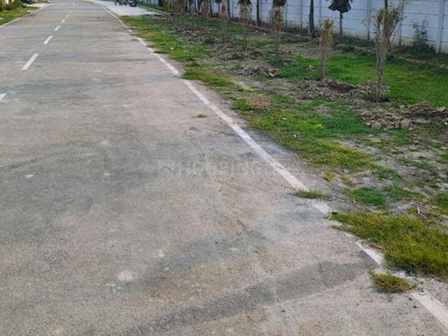 Residential Plot in Nagram for resale Lucknow. The reference number is 19596829