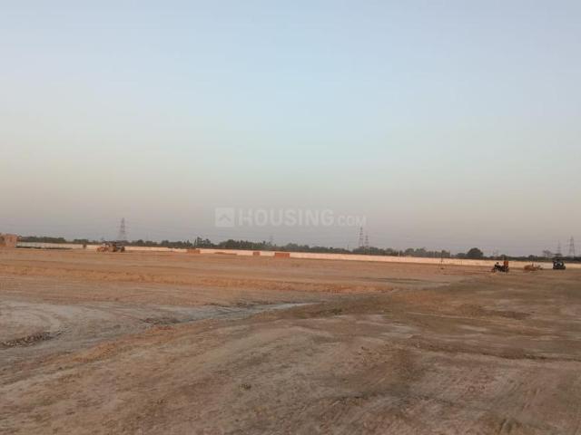 Residential Plot in Nagram for resale Lucknow. The reference number is 19968762