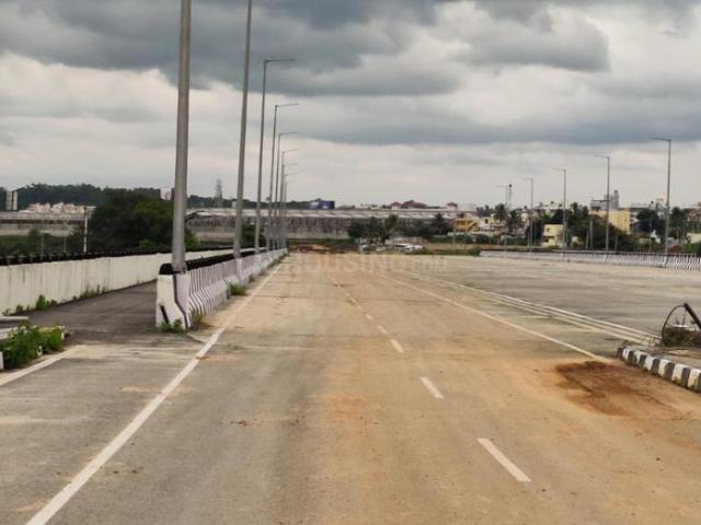 Residential Plot in Nadaprabhu Kempegowda layout for resale Bengaluru. The reference number is 18062677