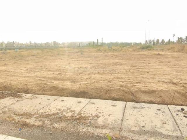 Residential Plot in Nadaprabhu Kempegowda layout for resale Bengaluru. The reference number is 20419614