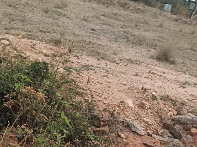 Residential Plot in Nadaprabhu Kempegowda layout for resale Bengaluru. The reference number is 20588798