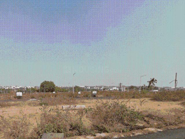 Residential Plot in Nadaprabhu Kempegowda layout for resale Bengaluru. The reference number is 20757774