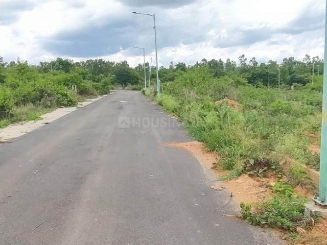 Residential Plot in Nadaprabhu Kempegowda layout for resale Bengaluru. The reference number is 20917006