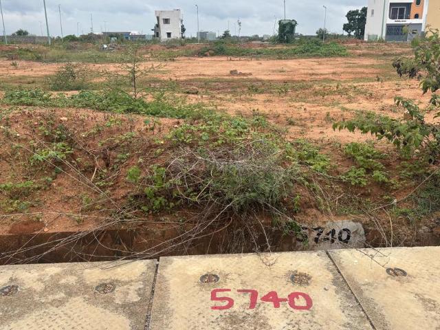 Residential Plot in Nadaprabhu Kempegowda layout for resale Bengaluru. The reference number is 20922555