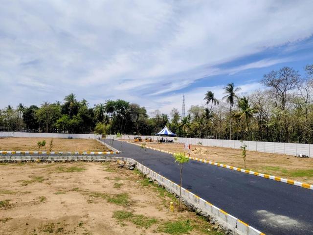Residential Plot in Naduveerapattu for resale Chennai. The reference number is 20079200