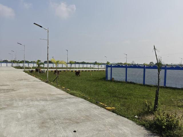 Residential Plot in Naduveerapattu for resale Chennai. The reference number is 20266048