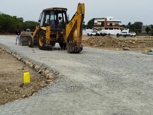 Residential Plot in Naduveerapattu for resale Chennai. The reference number is 20699897