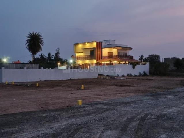 Residential Plot in Naduveerapattu for resale Chennai. The reference number is 20762139
