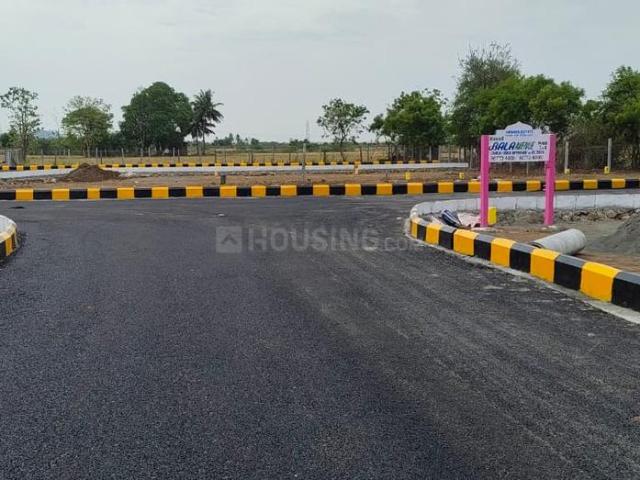Residential Plot in Naduveerapattu for resale Chennai. The reference number is 20762270