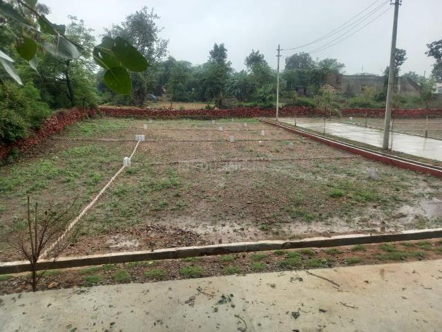 Residential Plot in Nakoda Puram for resale Udaipur. The reference number is 19849924