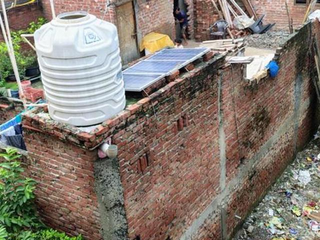 Residential Plot in Nai Basti Dundahera for resale Ghaziabad. The reference number is 20427642