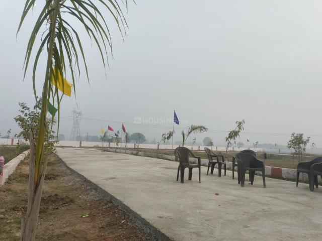 Residential Plot in Nainana Jat for resale Agra. The reference number is 19849170