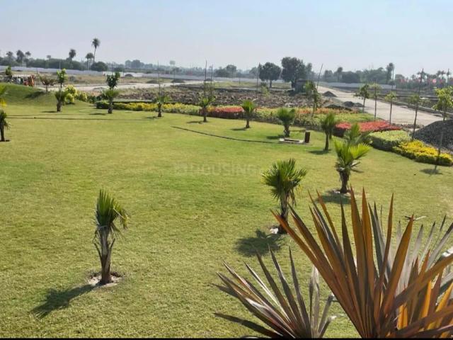 Residential Plot in Nainod for resale Indore. The reference number is 19418172