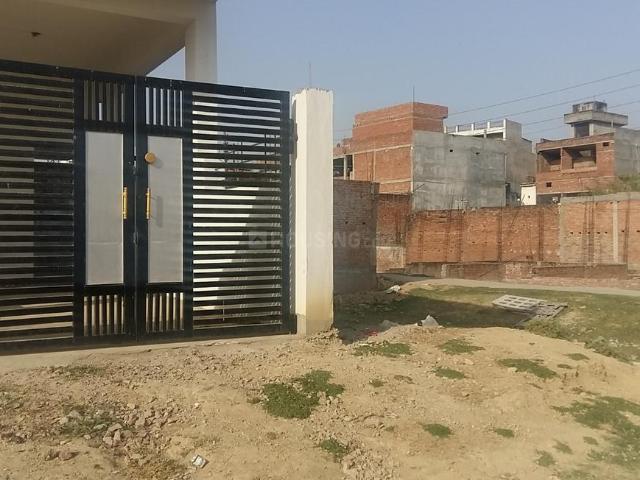 Residential Plot in Naibasti for resale Varanasi. The reference number is 19882626