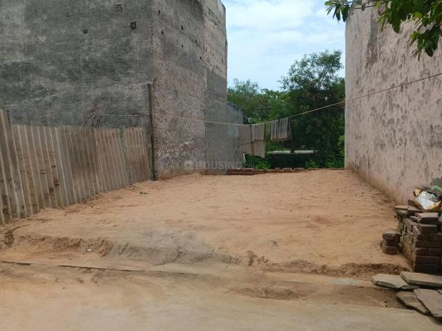 Residential Plot in Najafgarh for resale New Delhi. The reference number is 20537086