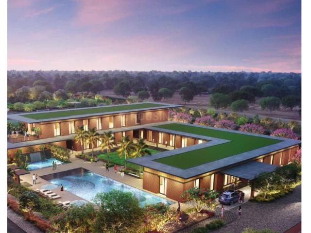 Residential Plot in Nanda kh for resale Nagpur. The reference number is 19312318