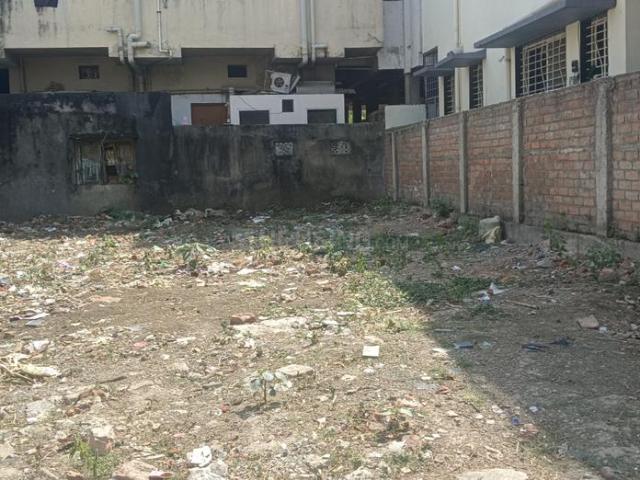 Residential Plot in Nandanvan for resale Nagpur. The reference number is 14103872