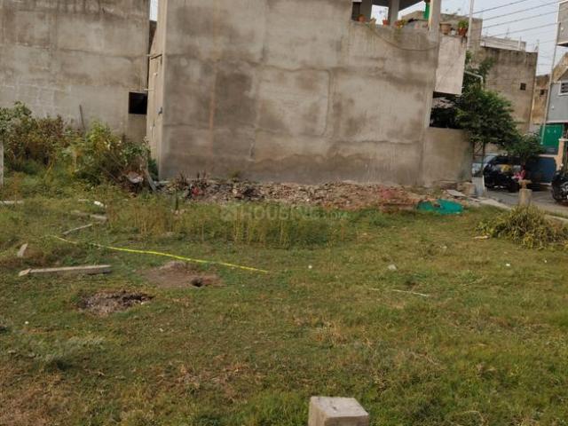 Residential Plot in Nandanvan for resale Nagpur. The reference number is 15948297