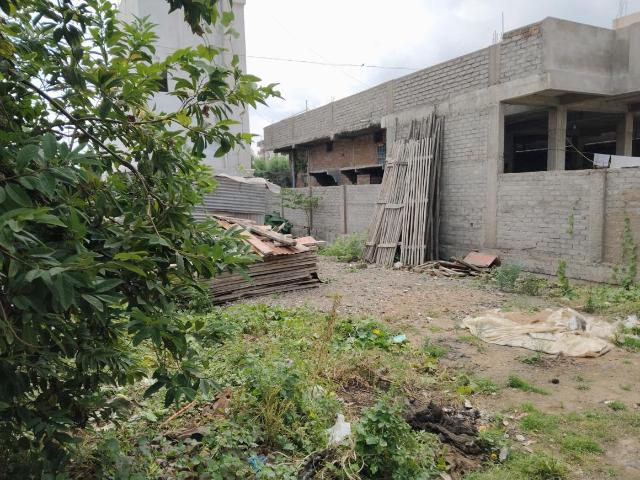 Residential Plot in Nandanvan for resale Nagpur. The reference number is 19413663