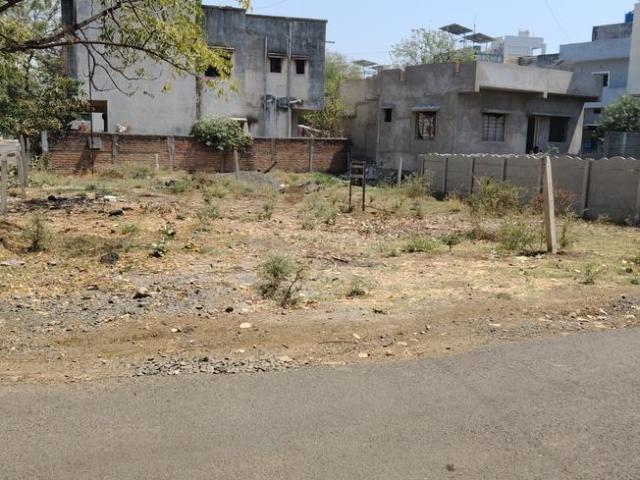 Residential Plot in Nandanvan for resale Nagpur. The reference number is 20718542