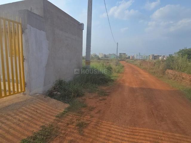Residential Plot in Nandapur for resale Bhubaneswar. The reference number is 20360471