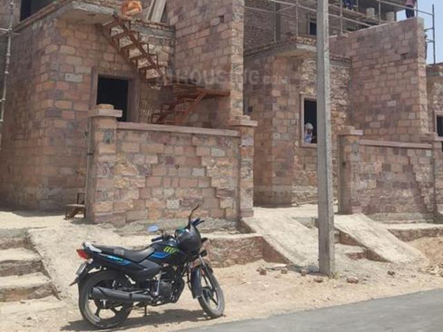 Residential Plot in Nandara Kalan for resale Jodhpur. The reference number is 20577950