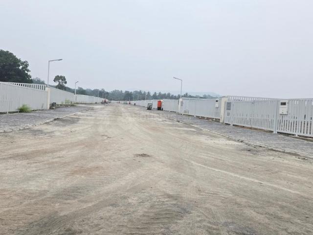 Residential Plot in Nanded for resale Pune. The reference number is 15810320
