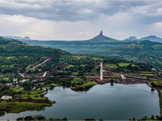 Residential Plot in Nandgaonsado for resale Nashik. The reference number is 20849595
