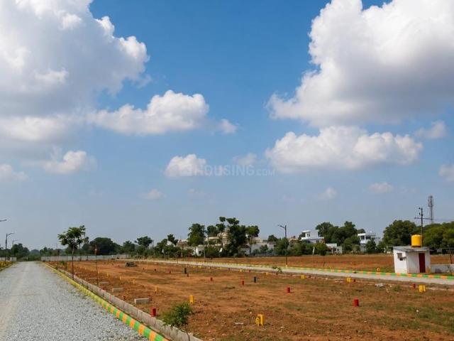 Residential Plot in Nandi Hills for resale Chikballapur District. The reference number is 20766242