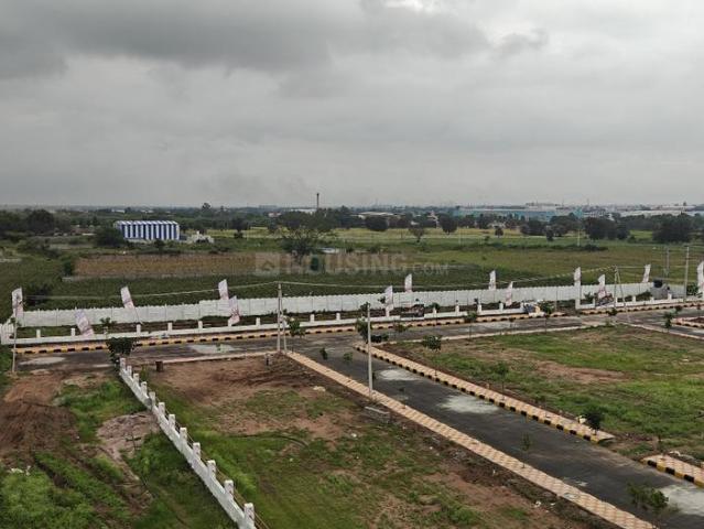 Residential Plot in Nandigam for resale Hyderabad. The reference number is 18658941