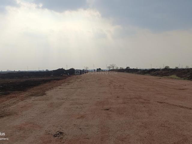 Residential Plot in Nandigam for resale Hyderabad. The reference number is 19996572