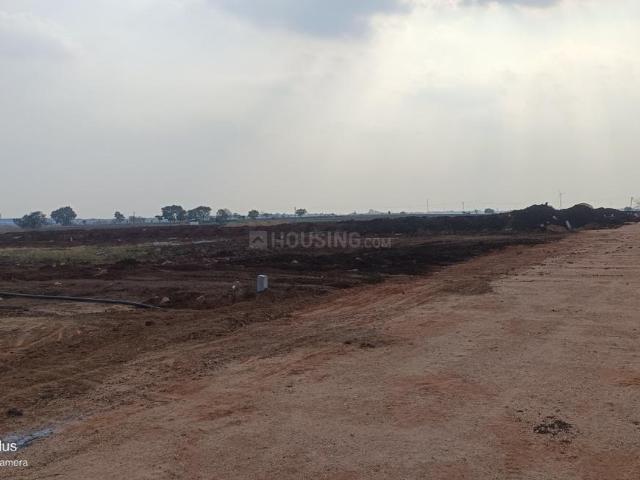 Residential Plot in Nandigam for resale Hyderabad. The reference number is 19996759