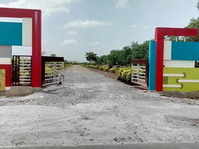 Residential Plot in Nandigama for resale Vijayawada. The reference number is 20681650