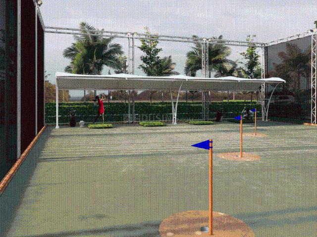 Residential Plot in Nandikandi for resale Sangareddy. The reference number is 20303911