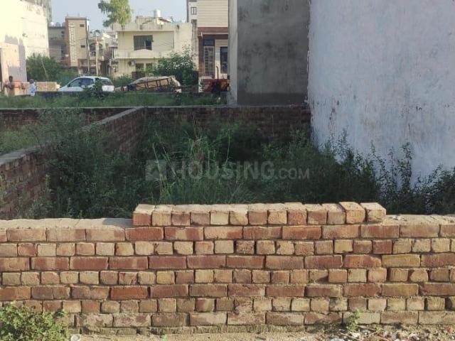 Residential Plot in Nangli Sakrawati for resale New Delhi. The reference number is 17865652
